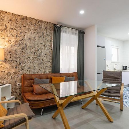 Alferez III By Ele Apartments Málaga Esterno foto