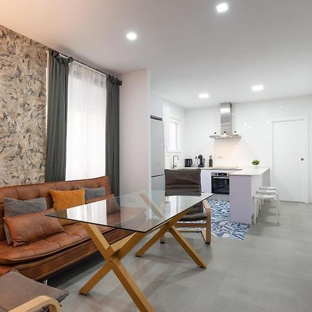 Alferez III By Ele Apartments Málaga Esterno foto