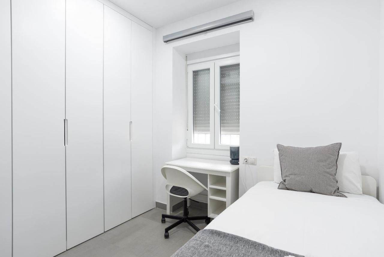 Alferez III By Ele Apartments Málaga Esterno foto
