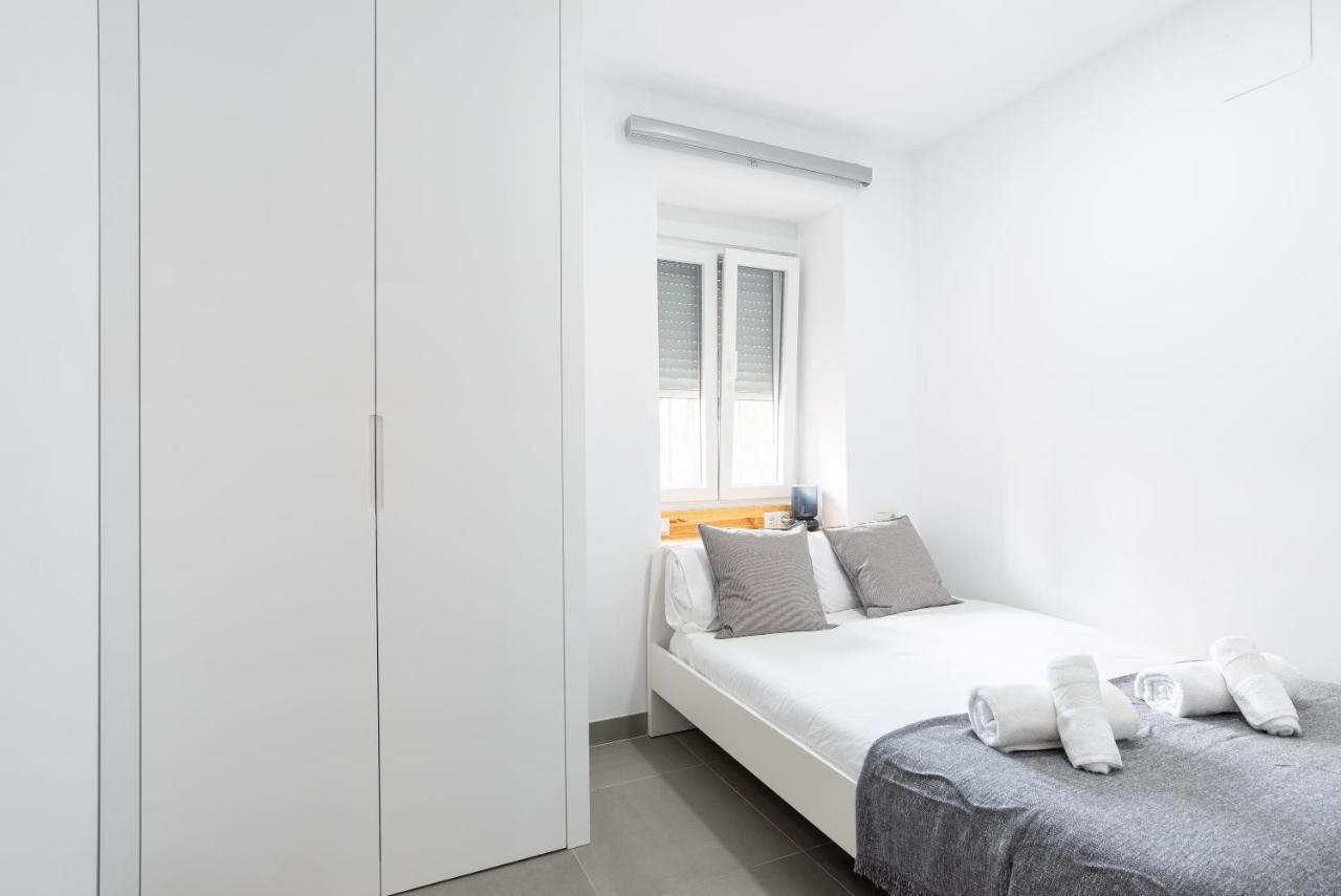 Alferez III By Ele Apartments Málaga Esterno foto